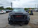 GMC Sierra 1500 4wd  Short Box At4 Image 6