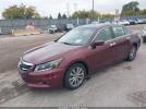 Honda Accord 3.5 Ex-l Image 2