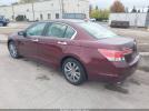 Honda Accord 3.5 Ex-l Image 5