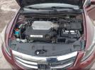 Honda Accord 3.5 Ex-l Image 11
