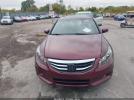 Honda Accord 3.5 Ex-l Image 12