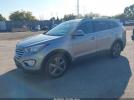Hyundai SANTA FE Limited Image 3