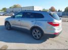 Hyundai SANTA FE Limited Image 4
