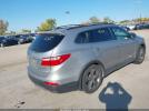 Hyundai SANTA FE Limited Image 7