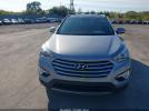 Hyundai SANTA FE Limited Image 2