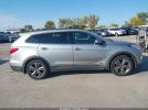 Hyundai SANTA FE Limited Image 11