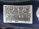Honda Civic Vp Image 14