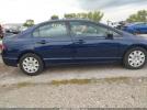 Honda Civic Vp Image 11