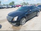 Cadillac CTS Standard Image 6