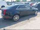 Cadillac CTS Standard Image 8