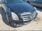 Cadillac CTS Standard Image 10