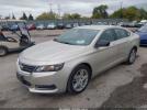 Chevrolet Impala Ls Image 9