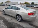 Chevrolet Impala Ls Image 10