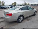 Chevrolet Impala Ls Image 8