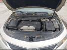 Chevrolet Impala Ls Image 4