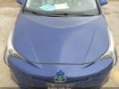 Toyota Prius Four Touring Image 11