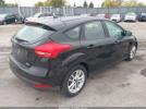 Ford Focus Se Image 2