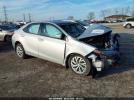 Toyota Corolla Le Image 1