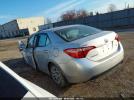 Toyota Corolla Le Image 4