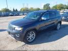 Jeep Grand Cherokee Overland Image 5
