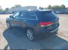 Jeep Grand Cherokee Overland Image 6