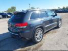 Jeep Grand Cherokee Overland Image 2