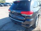 Jeep Grand Cherokee Overland Image 4