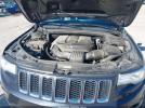 Jeep Grand Cherokee Overland Image 16