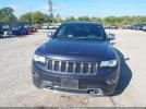 Jeep Grand Cherokee Overland Image 13
