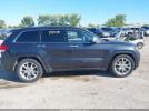 Jeep Grand Cherokee Overland Image 9