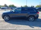 Jeep Grand Cherokee Overland Image 3