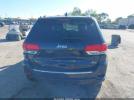 Jeep Grand Cherokee Overland Image 11