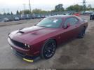 Dodge Challenger Image 10