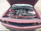 Dodge Challenger Image 8