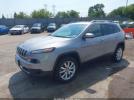 Jeep Cherokee Limited Image 2