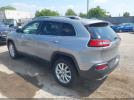 Jeep Cherokee Limited Image 9