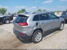 Jeep Cherokee Limited Image 11