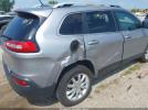 Jeep Cherokee Limited Image 3