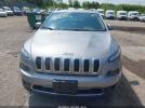 Jeep Cherokee Limited Image 15