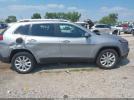 Jeep Cherokee Limited Image 13