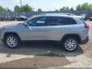 Jeep Cherokee Limited Image 6