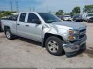 Chevrolet Silverado 1500 Work Truck 2wt Image 1