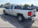 Chevrolet Silverado 1500 Work Truck 2wt Image 18