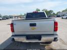Chevrolet Silverado 1500 Work Truck 2wt Image 14