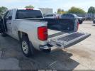 Chevrolet Silverado 1500 Work Truck 2wt Image 15