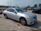 INFINITI G25x Image 1