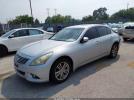 INFINITI G25x Image 3