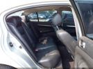 INFINITI G25x Image 2