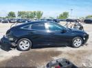 Honda Insight Ex Image 13