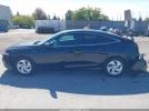 Honda Insight Ex Image 17